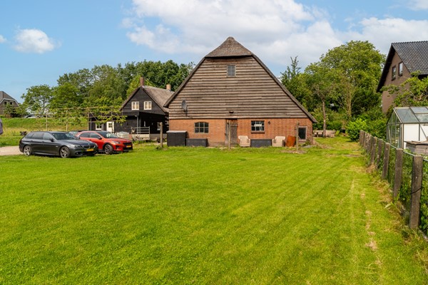 Medium property photo - Maasdijk 29, 4284 VB Rijswijk (Nb)